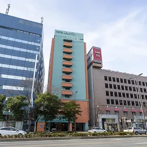 호텔 토요코 인 하카타 에키마에 기온, 후쿠오카