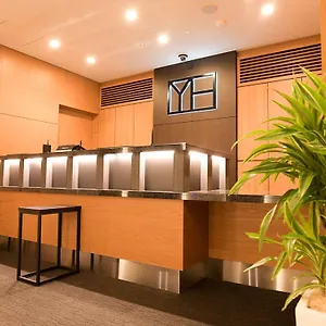 호텔 Style Hakata, 후쿠오카